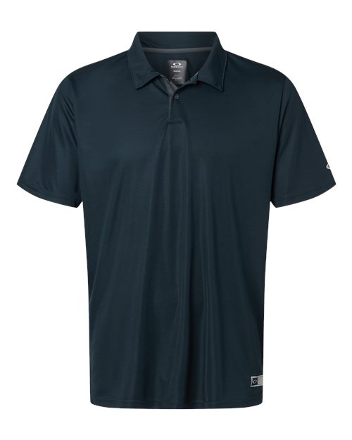 Oakley - Team Issue Hydrolix Polo