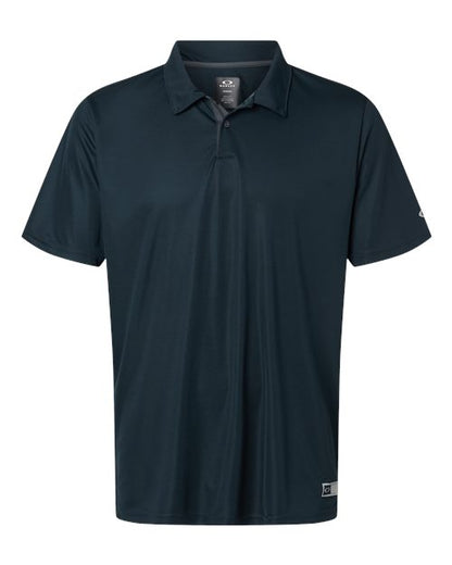 Oakley - Team Issue Hydrolix Polo