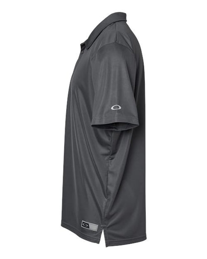 Oakley - Team Issue Hydrolix Polo