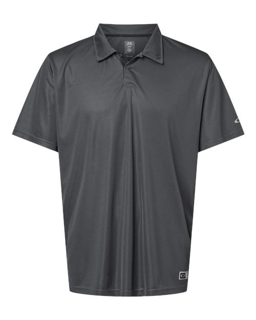 Oakley - Team Issue Hydrolix Polo