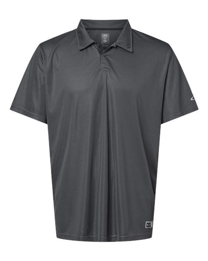 Oakley - Team Issue Hydrolix Polo