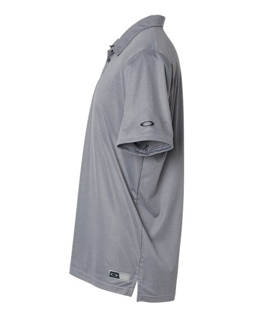 Oakley - Team Issue Hydrolix Polo