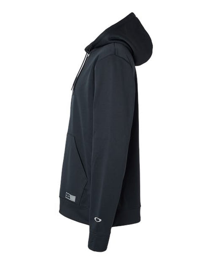 Oakley - Team Issue Hydrolix Hooded Sweatshirt