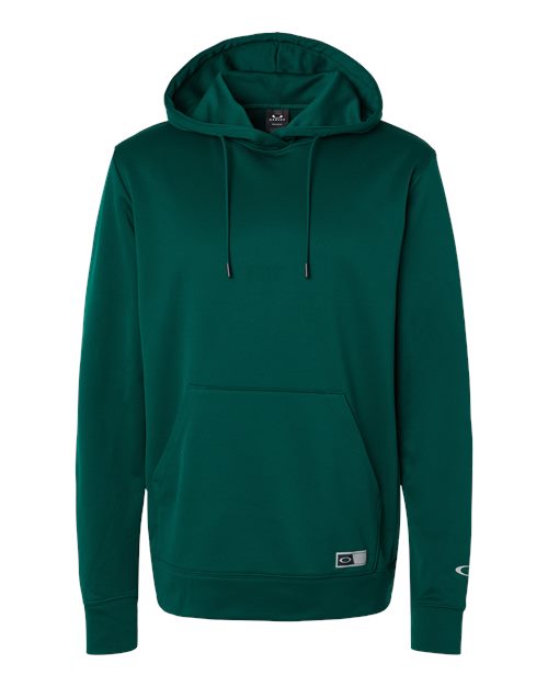 Oakley - Team Issue Hydrolix Hooded Sweatshirt