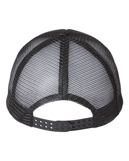 Foam Mesh-Back Trucker Cap - VC700