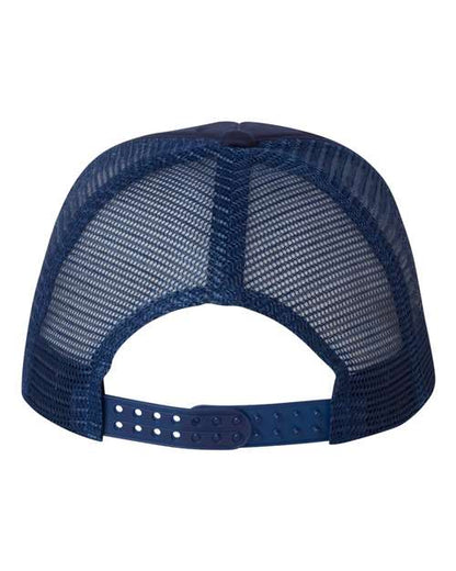 Foam Mesh-Back Trucker Cap - VC700