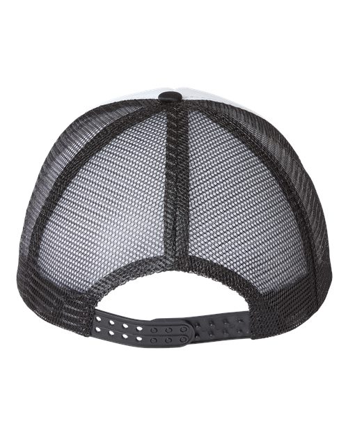 Foam Mesh-Back Trucker Cap - VC700