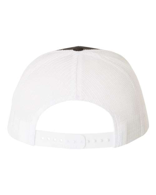 Richardson - Snapback Trucker Cap