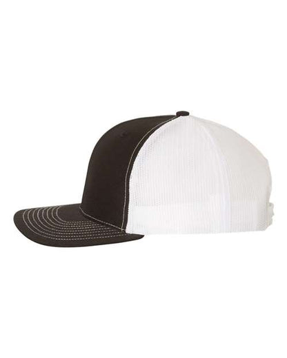 Richardson - Snapback Trucker Cap