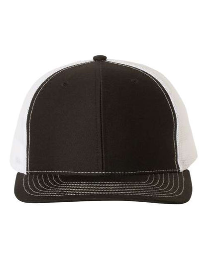 Richardson - Snapback Trucker Cap