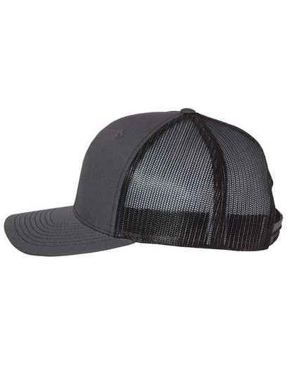 Richardson - Snapback Trucker Cap