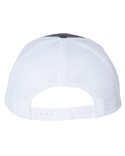 Richardson - Snapback Trucker Cap