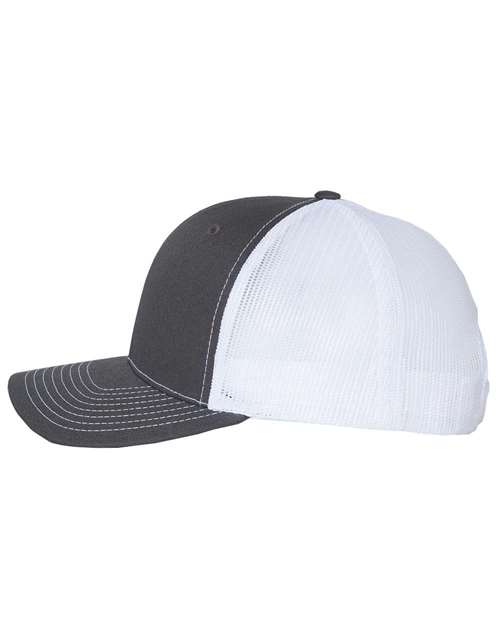 Richardson - Snapback Trucker Cap