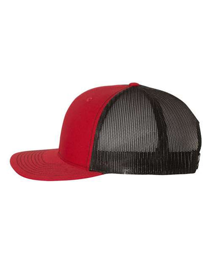 Richardson - Snapback Trucker Cap