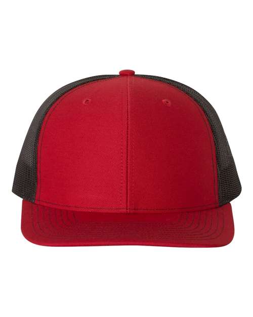 Richardson - Snapback Trucker Cap