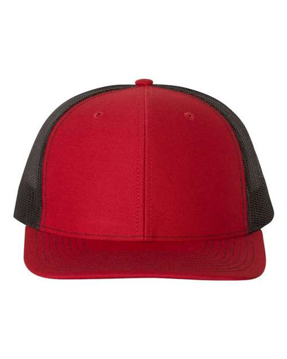 Richardson - Snapback Trucker Cap