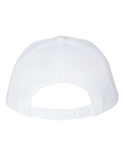 Richardson - Snapback Trucker Cap