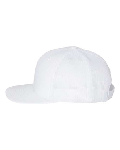 Richardson - Snapback Trucker Cap