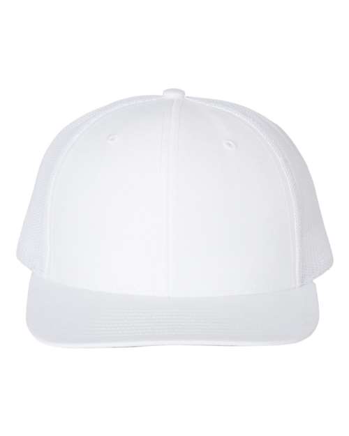 Richardson - Snapback Trucker Cap