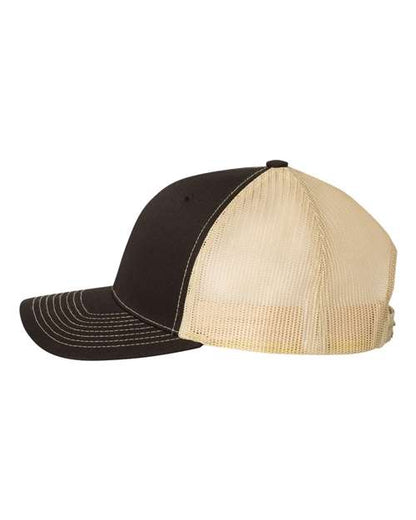 Richardson - Snapback Trucker Cap