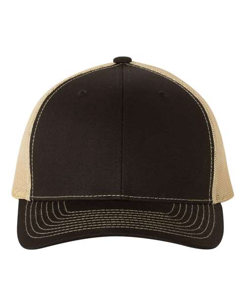 Richardson - Snapback Trucker Cap