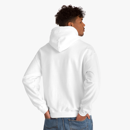 Customize Unisex Heavy Blend™ Hooded Sweatshirt