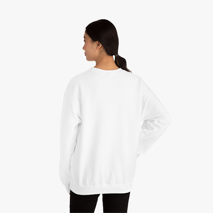 Customize Unisex Heavy Blend™ Crewneck Sweatshirt