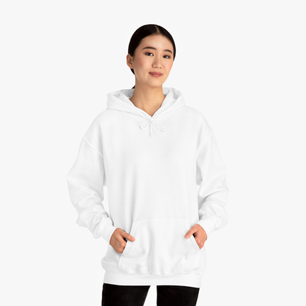 Customize Unisex Heavy Blend™ Hooded Sweatshirt