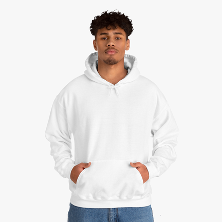 Customize Unisex Heavy Blend™ Hooded Sweatshirt