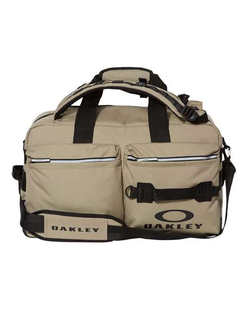 Oakley - 50L Utility Duffel Bag