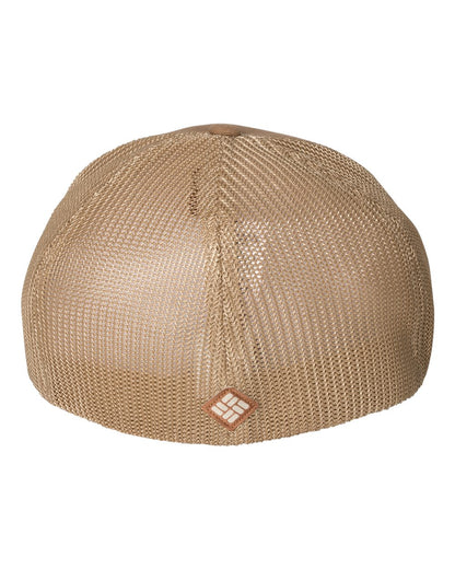 Columbia - PFG Tree Flag Mesh - Flexfit Cap