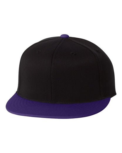 Flexfit - 210 Flat Bill Cap - 6210FF