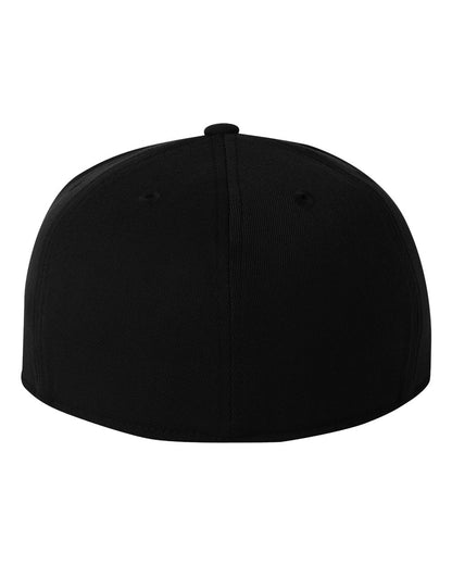 Flexfit - 210 Flat Bill Cap - 6210FF