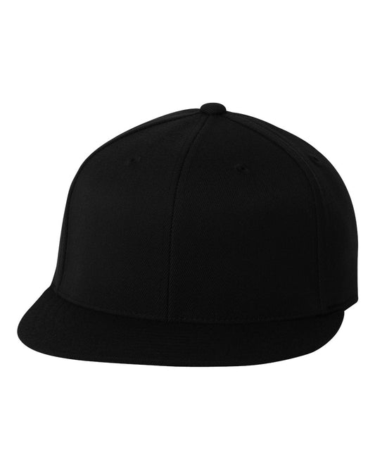 Flexfit - 210 Flat Bill Cap - 6210FF