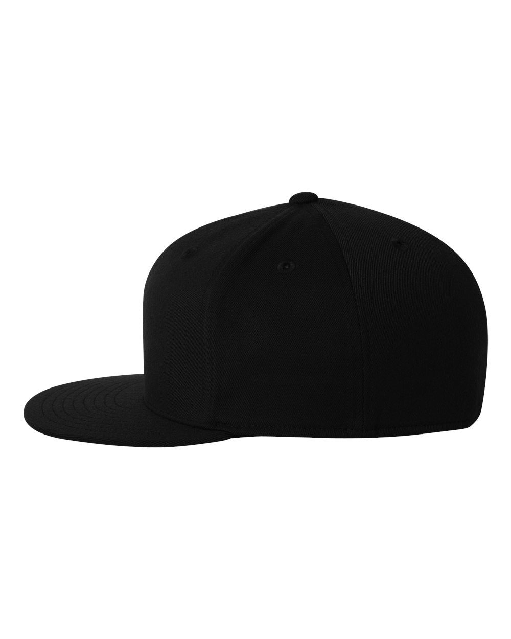 Flexfit - 210 Flat Bill Cap - 6210FF