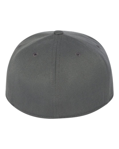 Flexfit - 210 Flat Bill Cap - 6210FF