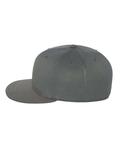 Flexfit - 210 Flat Bill Cap - 6210FF