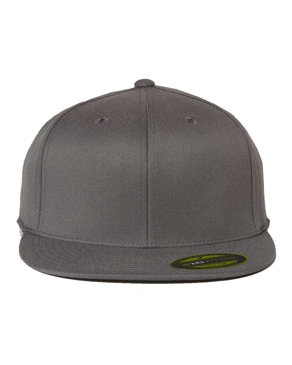 Flexfit - 210 Flat Bill Cap - 6210FF