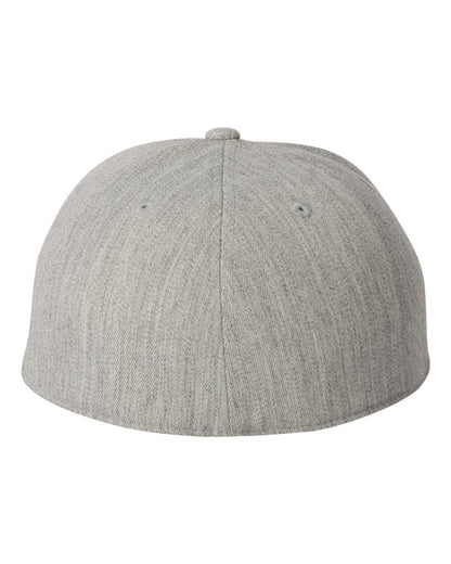 Flexfit - 210 Flat Bill Cap - 6210FF