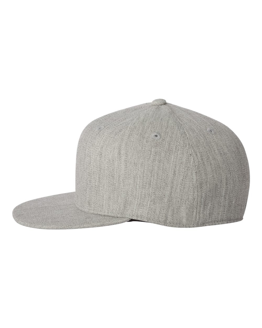 Flexfit - 210 Flat Bill Cap - 6210FF