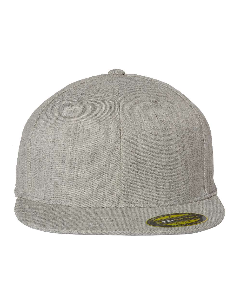 Flexfit - 210 Flat Bill Cap - 6210FF