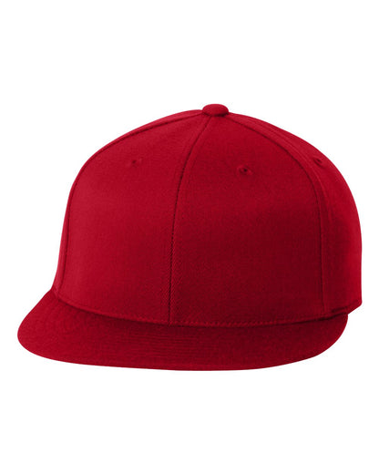 Flexfit - 210 Flat Bill Cap - 6210FF