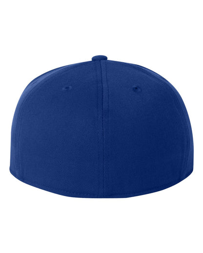 Flexfit - 210 Flat Bill Cap - 6210FF