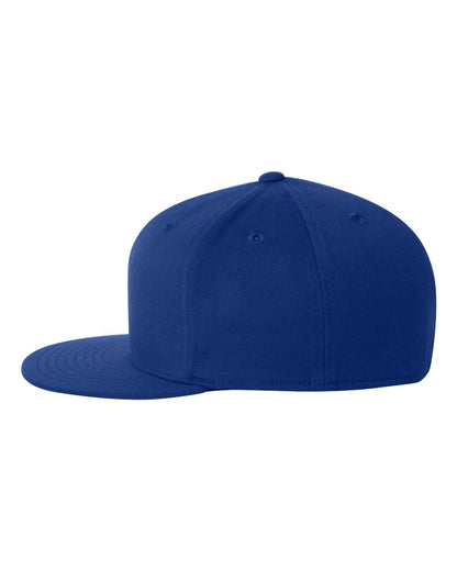 Flexfit - 210 Flat Bill Cap - 6210FF