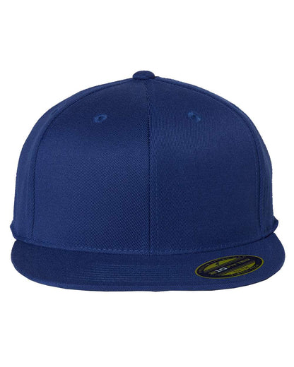 Flexfit - 210 Flat Bill Cap - 6210FF