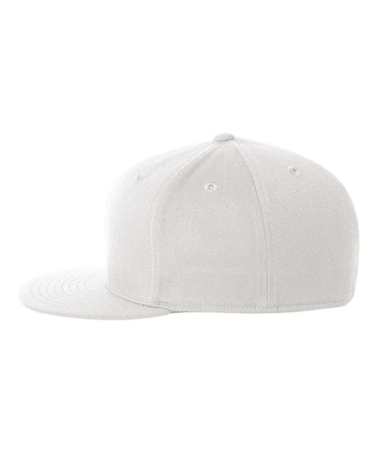 Flexfit - 210 Flat Bill Cap - 6210FF