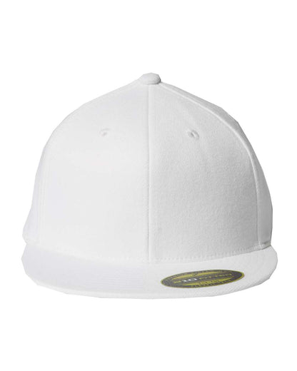 Flexfit - 210 Flat Bill Cap - 6210FF