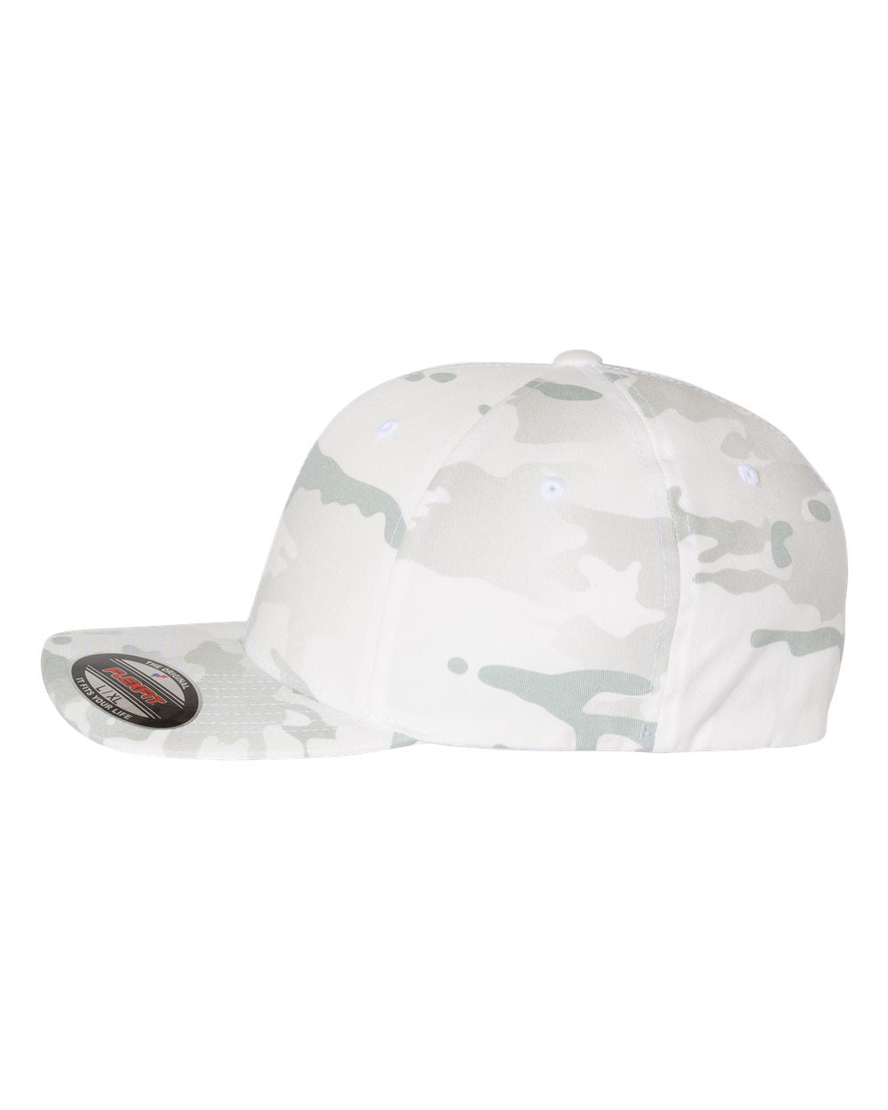 Flexfit - Cotton Blend Cap