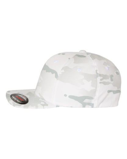 Flexfit - Cotton Blend Cap