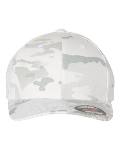 Flexfit - Cotton Blend Cap